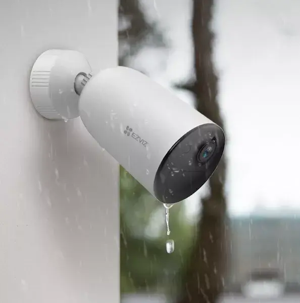 IP видеокамера EZVIZ HB3-B1 Bullet Photo 3