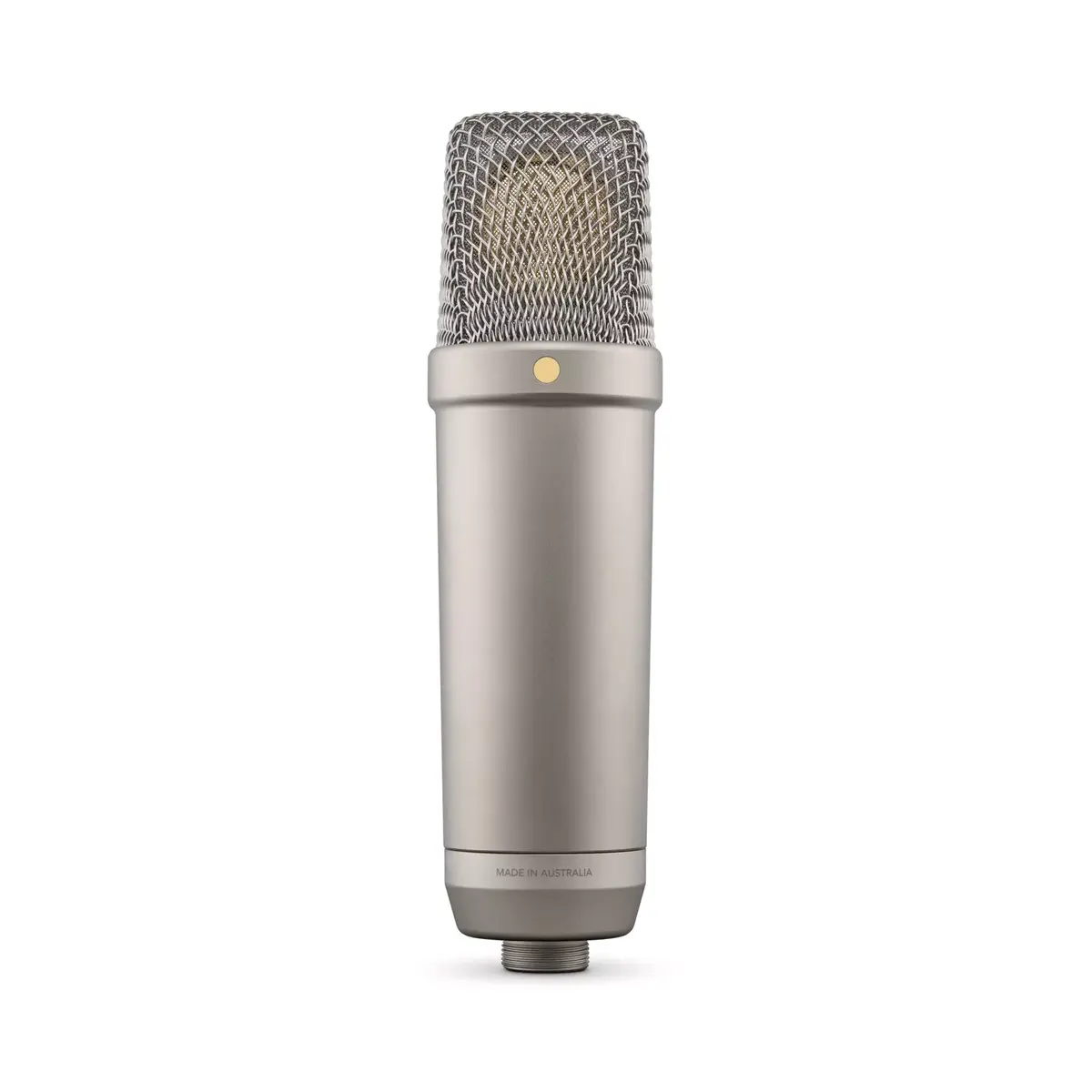 Studijas mikrofons RØDE NT1‑A 5th Gen Photo 2