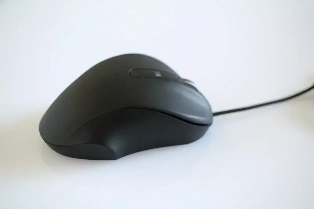 Мышь Matias M20BB Photo 3