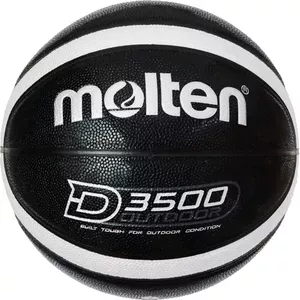 Basketball ball MOLTEN B7D3500 synthetic leather Size 7