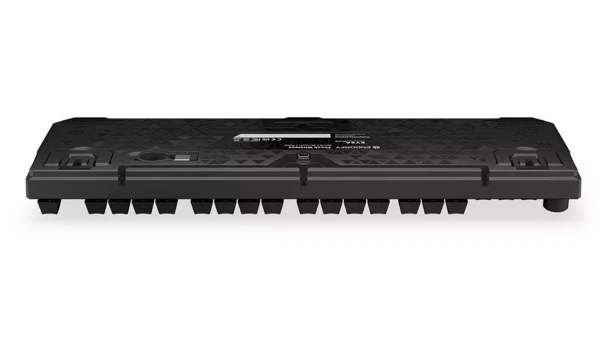 Spēļu tastatūra ENDORFY Thock Photo 15