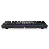 Klaviatūra ENDORFY Thock TKL Wireless Black Photo 13