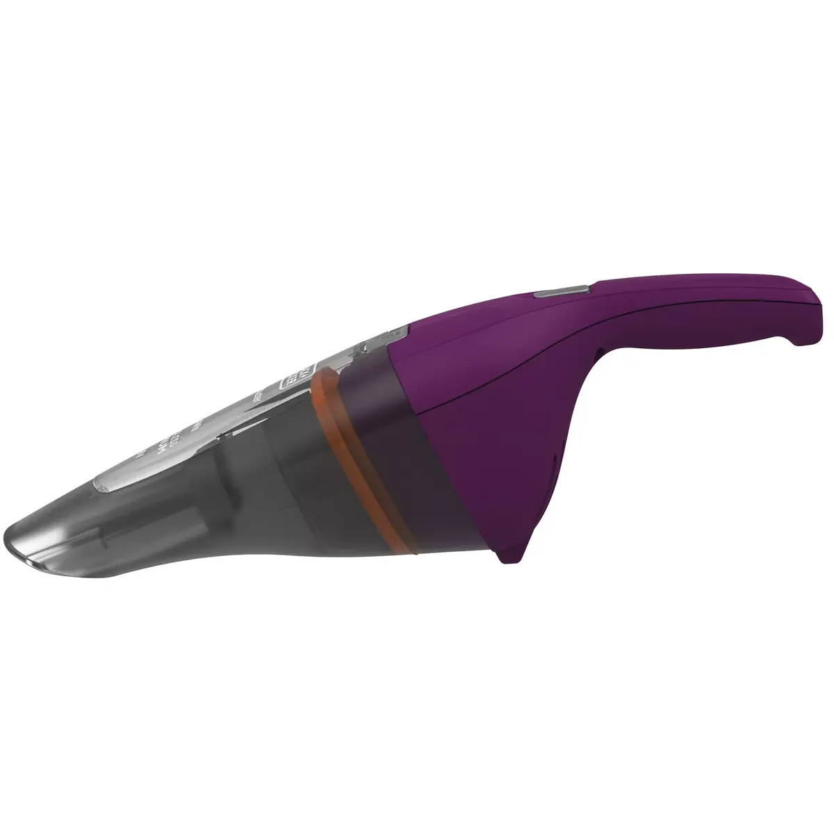 Ручной пылесос Black & Decker NVC115W-QW Photo 3