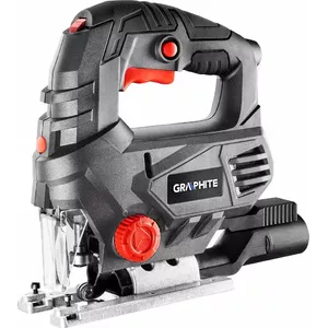 Пила GRAPHITE 58G067