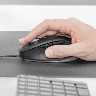 Мышь 3Dconnexion CadMouse Pro Photo 3