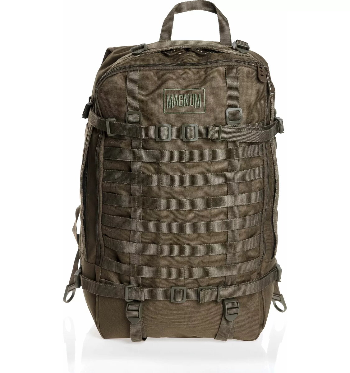 Mugursoma MAGNUM Taiga 45 L —