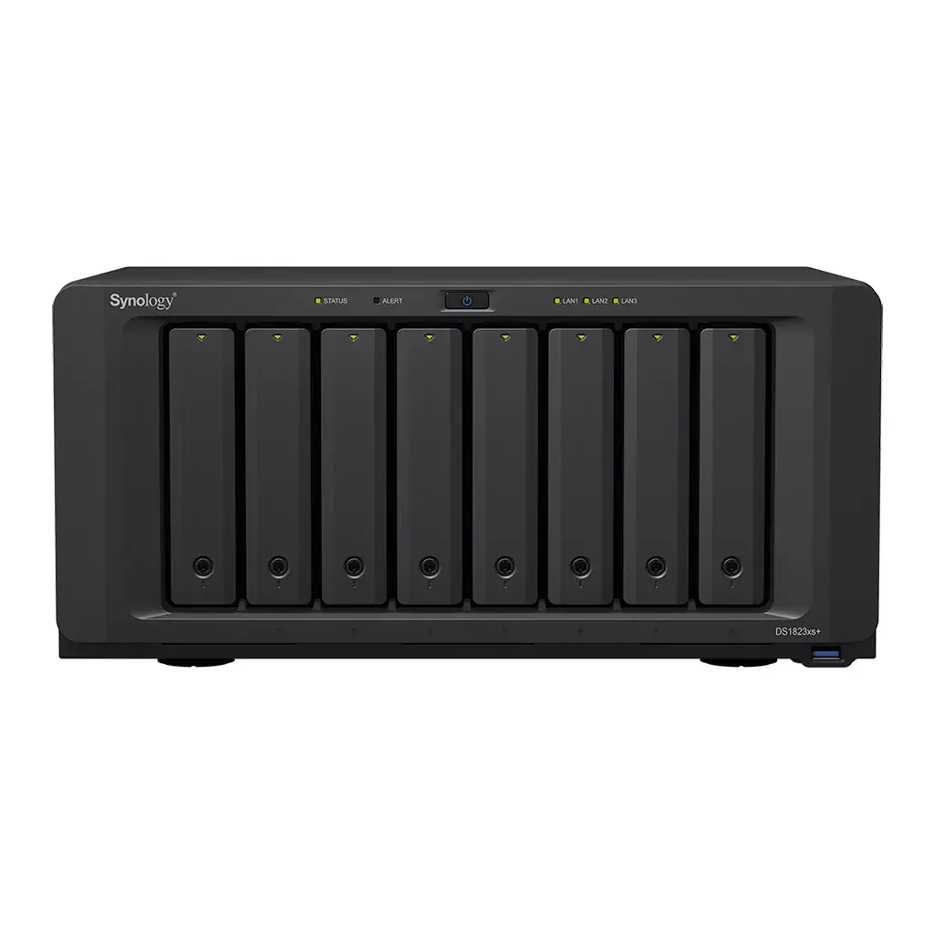 NAS Synology DiskStation DS1823XS+ Photo 2