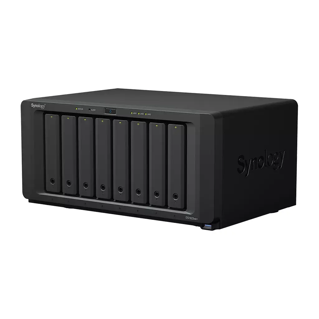 NAS Synology DiskStation DS1823XS+ Photo 3