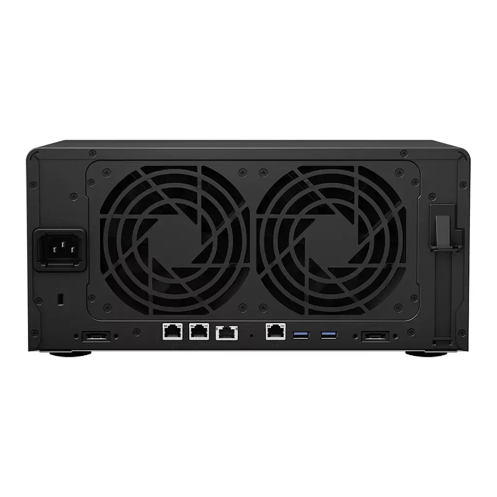 NAS Synology DiskStation DS1823XS+ Photo 5