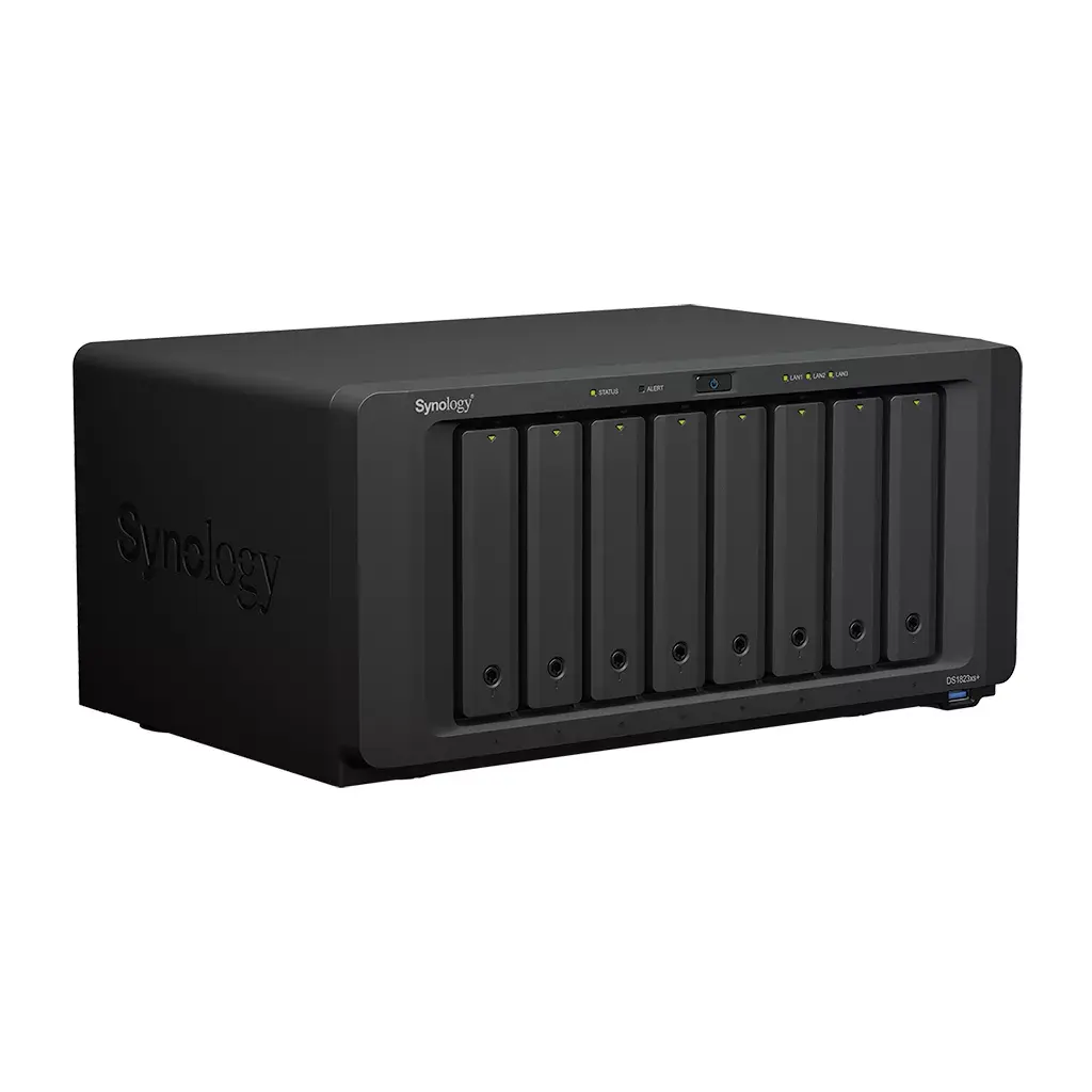 NAS Synology DiskStation DS1823XS+ Photo 7
