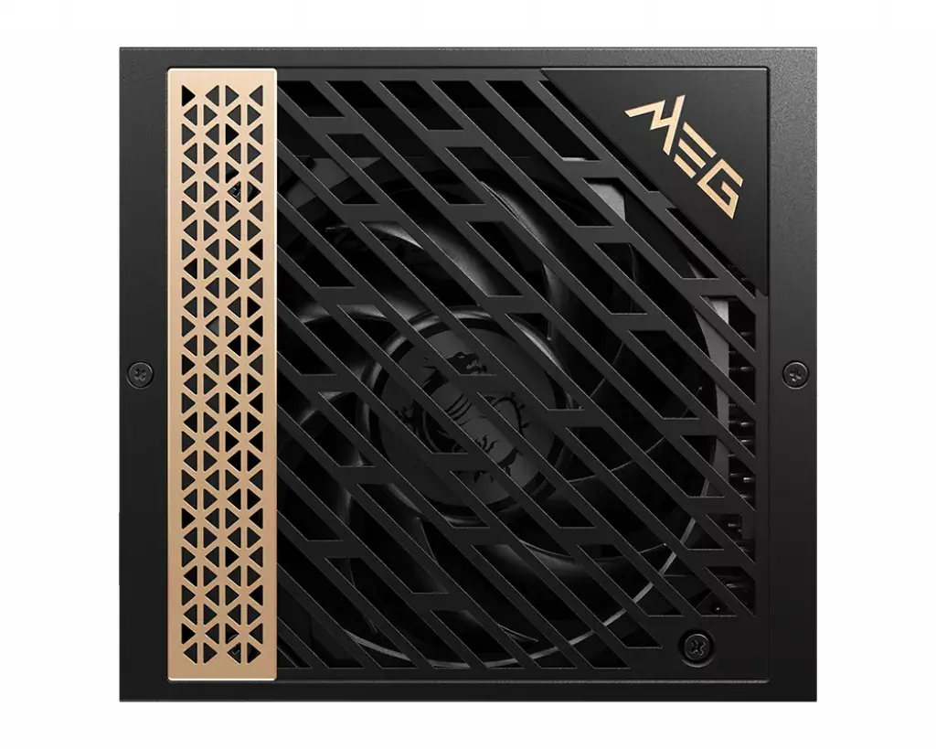 Barošanas bloks MSI MEG AI1300P PCIE5 Photo 4