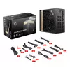 Barošanas bloks MSI MEG AI1300P PCIE5 Photo 5