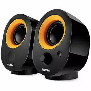 Speaker Puhdas+ Quattro Magnesium 120W, SVEN-316, SVEN