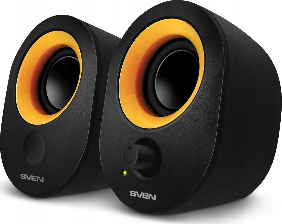 Speaker Puhdas+ Quattro Magnesium, SVEN Photo 2