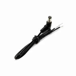 External DC Cable OEM EDCC 5.5 × 2.1 mm 12V for power adapters