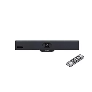 Video collaboration bar Yealink MeetingBar A10-010 4K Ultra HD Ethernet LAN Wi-Fi Bluetooth