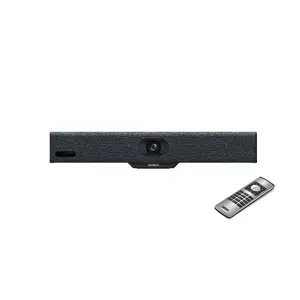 Yealink MeetingBar A10-010 Video Collaboration Bar with 4K Ultra HD, Android 10, Wi-Fi, Ethernet, and Bluetooth
