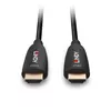 Lindy 40m šķiedru optiskais hibrīda HDMI 8K60 kabelis Photo 4