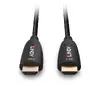 Lindy 40m Оптический Гибридный HDMI 8K60 Кабель Photo 4