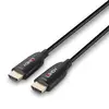 Lindy 40m Оптический Гибридный HDMI 8K60 Кабель Photo 5
