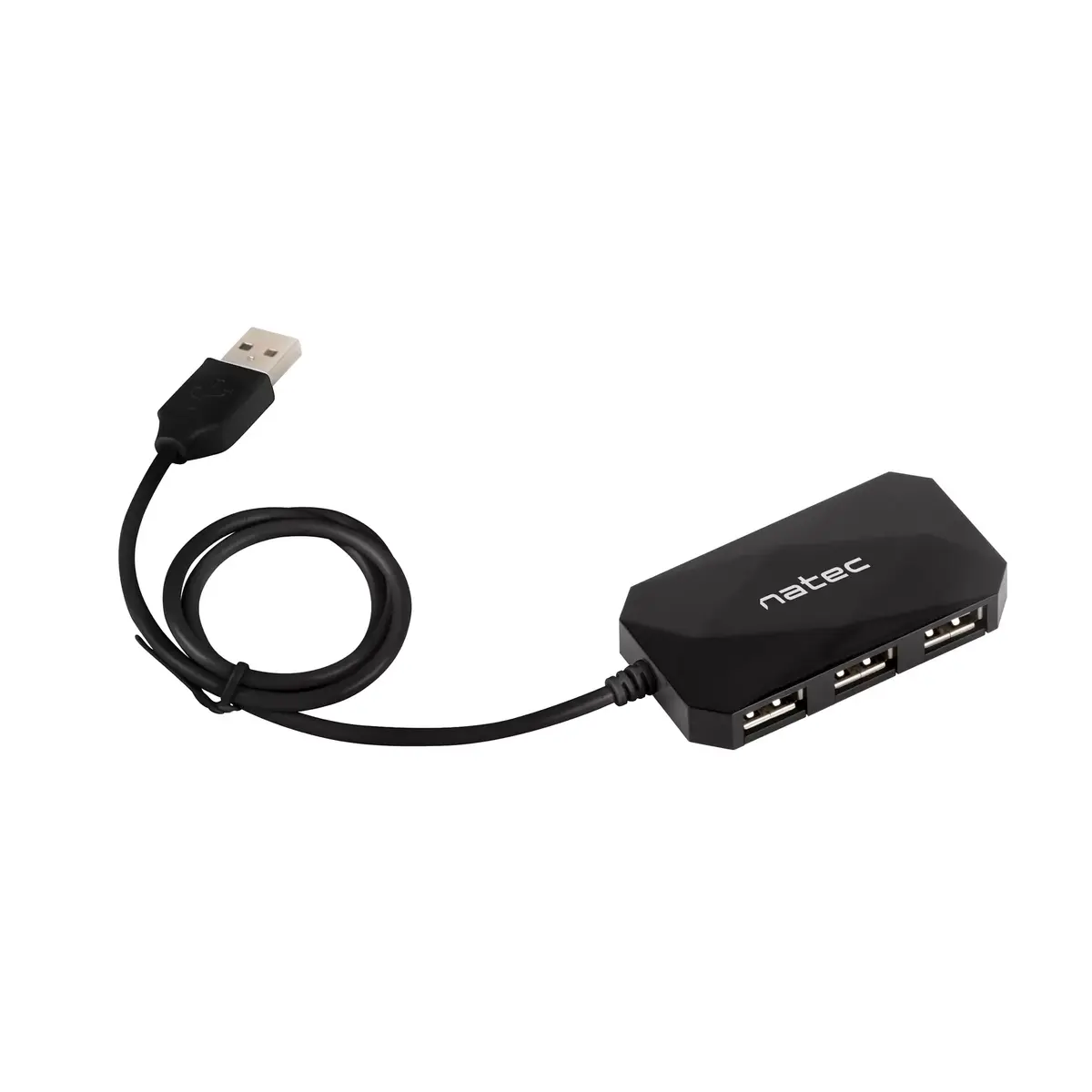 USB хаб NATEC NHU-0647 Photo 2