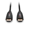 Lindy 15m šķiedru optiskais hibrīda HDMI 8K60 kabelis Photo 4