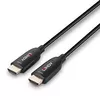 Lindy 15m šķiedru optiskais hibrīda HDMI 8K60 kabelis Photo 5