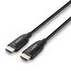 Optiskā šķiedra hibrīda HDMI kabelis 8K60 Photo 5