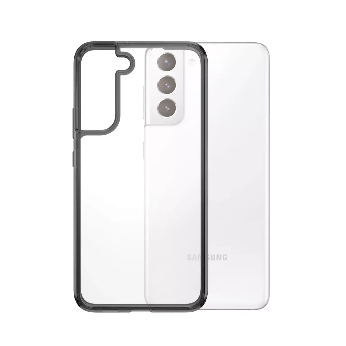 Чехол HardCase PanzerGlass Samsung Galaxy S22 Photo 7