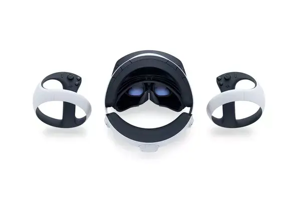 Galvas montāžas displejs Sony PlayStation VR2 Photo 3