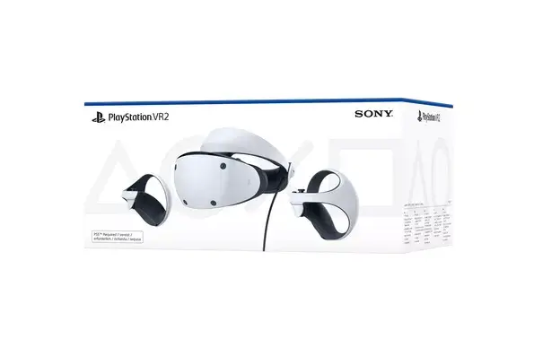 Galvas montāžas displejs Sony PlayStation VR2 Photo 9