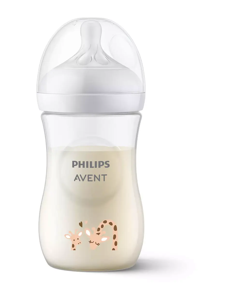Avent Natural Response SCY903/66 pudele Photo 4