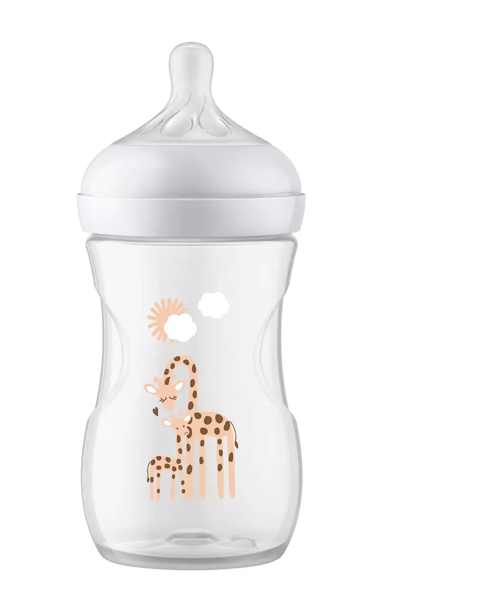 Avent Natural Response SCY903/66 pudele Photo 5
