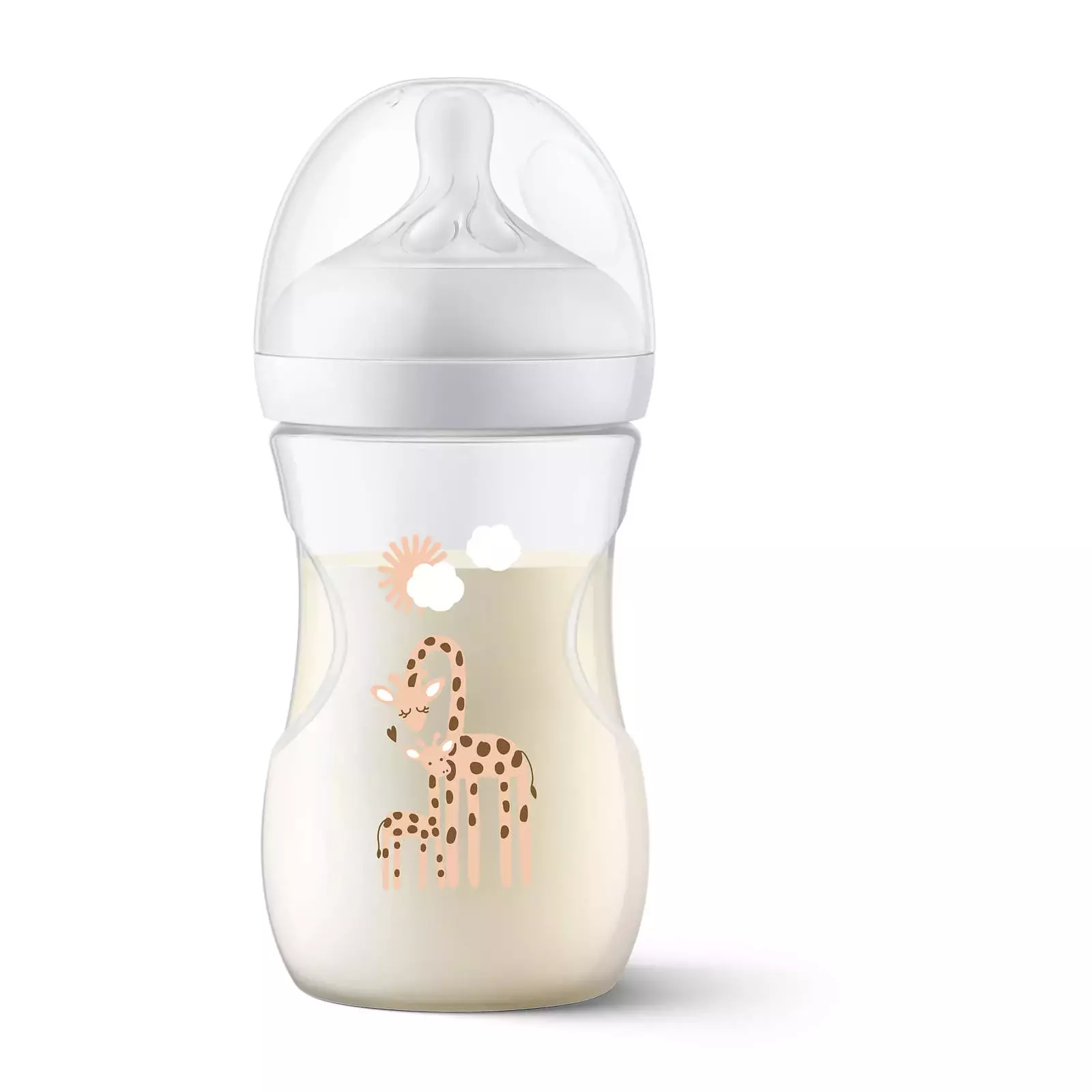 Avent Natural Biberon 260 ml