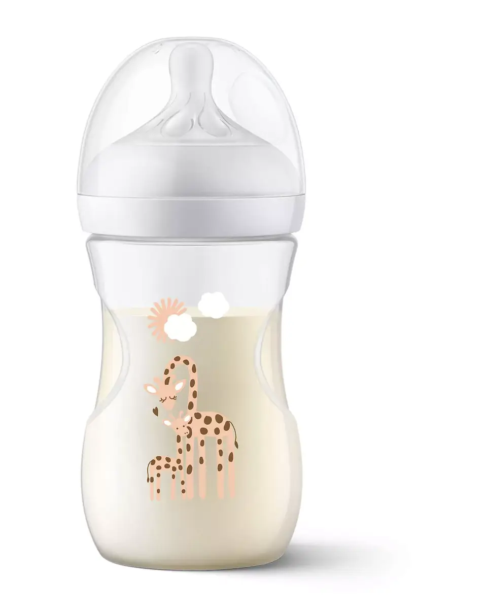 Avent Natural Response SCY903/66 pudele Photo 6
