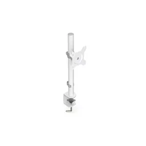 Monitor mount ENDORFY Atlas for 27" (68.6 cm) displays, clamp desk mount, VESA 75x75–100x100, max load 8 kg, white