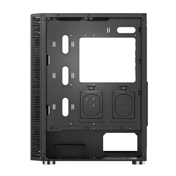 Компьютерный корпус Montech X3 MESH Photo 3