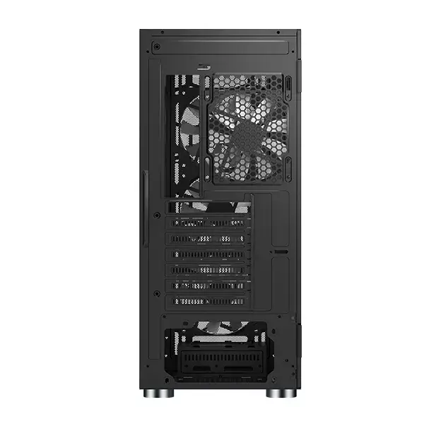 Компьютерный корпус Montech X3 MESH Photo 4