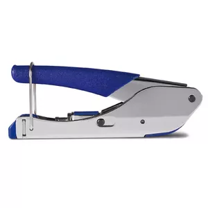 Plier TechniSat 0000/3339 Blue Handle 141 mm Width 52 mm Height