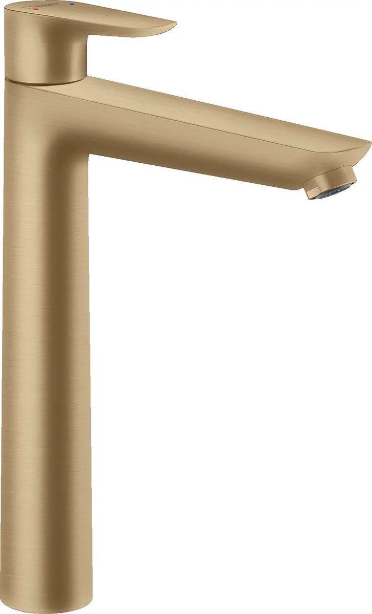 Hansgrohe Talis E izlietnes jaucējkrāns 71716140