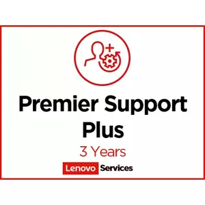 Расширение гарантии Lenovo 5WS1L39253 3 года