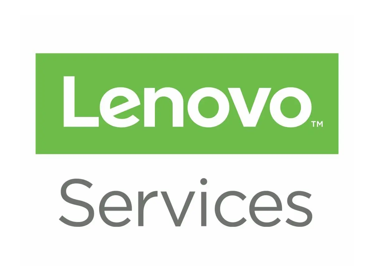 Lenovo 5WS1L39253 garantijas un tehniskā atbalsta