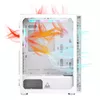 Компьютерный корпус Montech X3 GLASS Photo 3