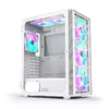 Компьютерный корпус Montech X3 GLASS Photo 4