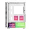 Компьютерный корпус Montech X3 GLASS Photo 7
