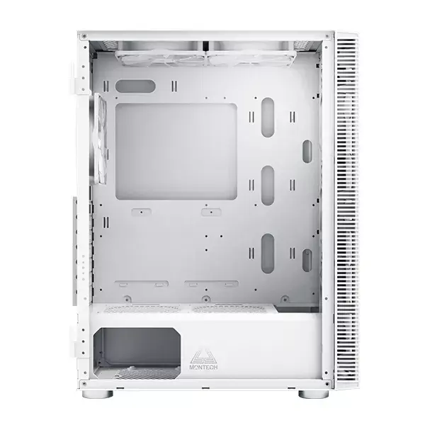 Компьютерный корпус Montech X3 MESH Photo 2