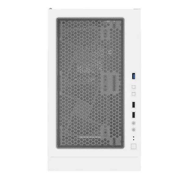 Компьютерный корпус Montech X3 MESH Photo 5
