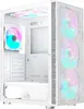 Компьютерный корпус Montech X3 MESH Photo 7