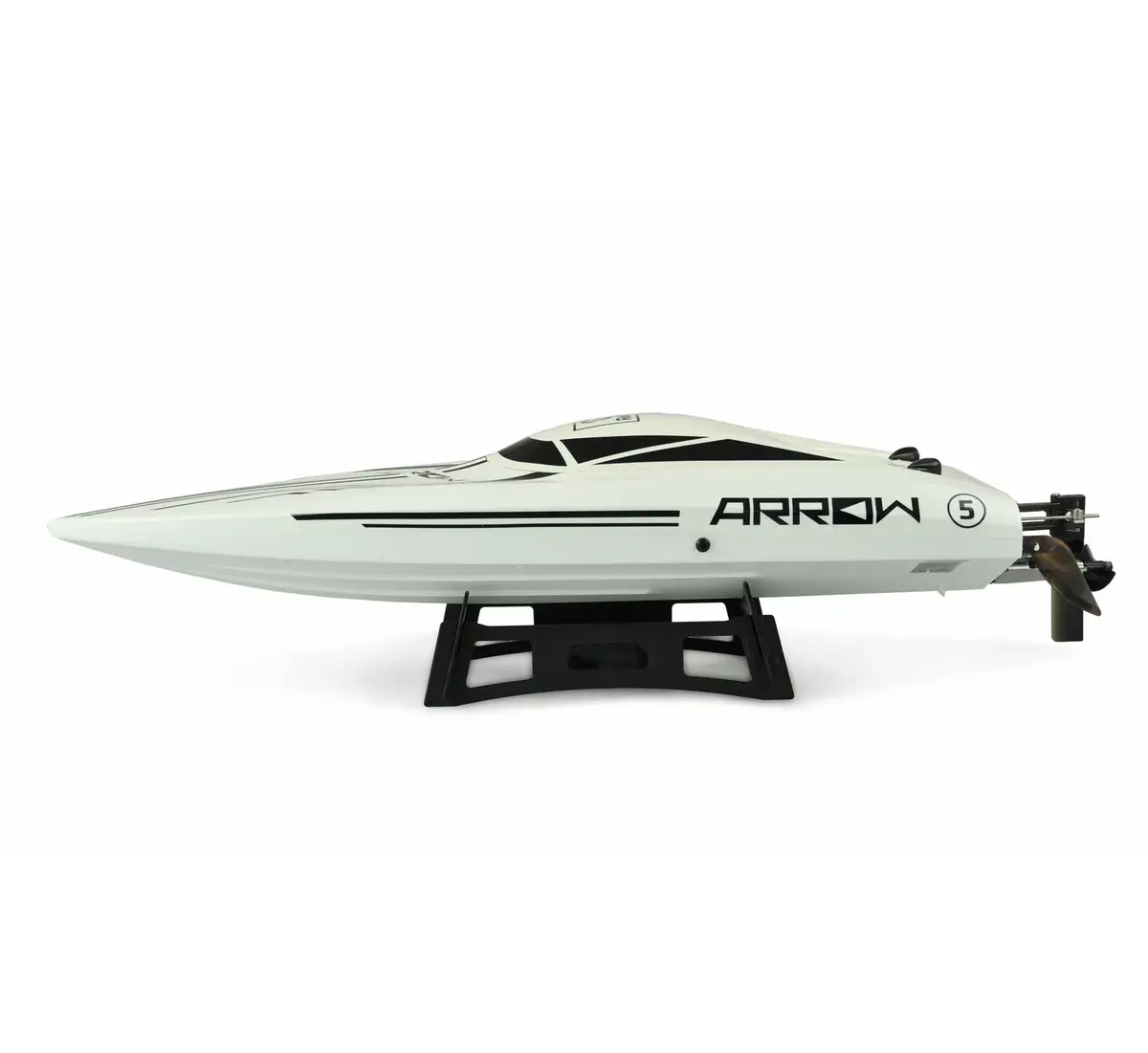 Boat Amewi Arrow 5 Photo 2