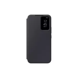 Кошелек чехол Samsung Galaxy A54 16.3 см Черный